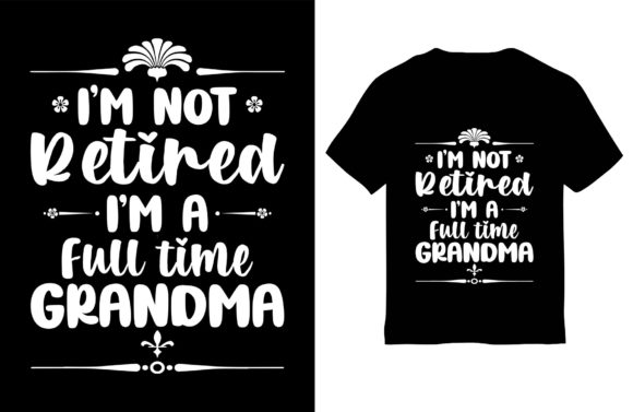 Full-Time Grandma: A Proud New Role