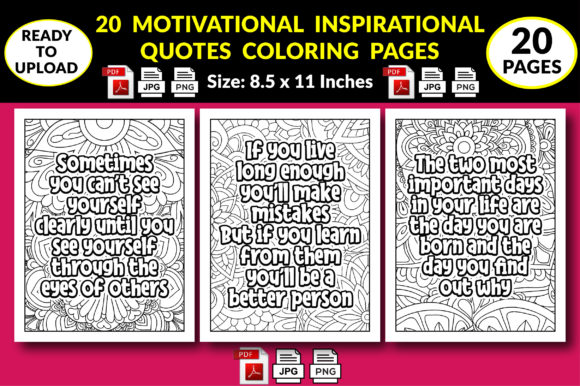 Inspirational Quotes: A Source of Motivation and Creativity