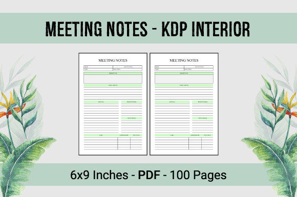 Meeting Notes - Interior: A Comprehensive Guide