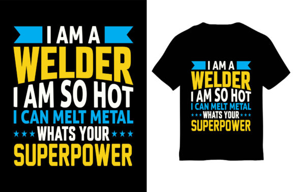 Typography T-Shirt Design: